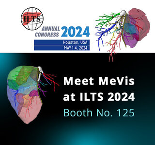 Meet MeVis at ILTS 2024