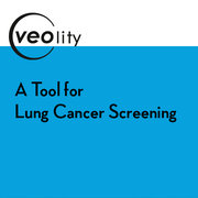 [Translate to English:] Veolity: Software Tool for Lung Cancer Screening