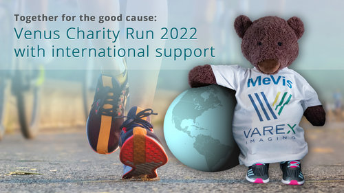 Venus Charity Run 2022